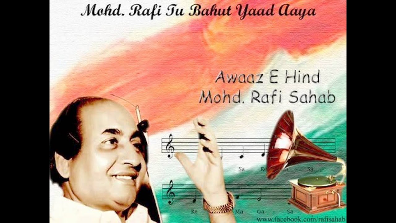 Ponchh Kar Ashq Apni Ankhon Se Lyrics  | Naya Raasta | Jeetendra, Asha Parekh | Mohammed Rafi | Datta Naik