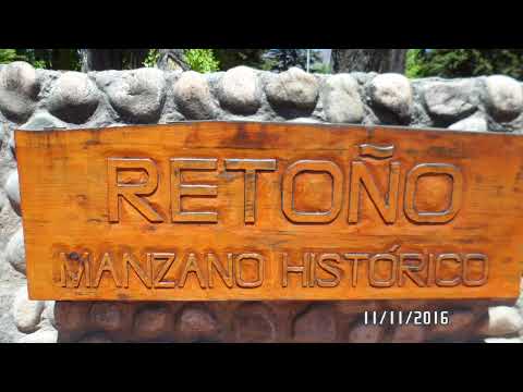 6to  día MENDOZA - Tupungato