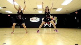 Zumbao by Taboo, Dance Fitness, Zumba ®