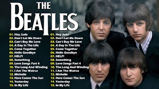 Download lagu The Beatles Greatest Hits 2025 - The Beatles Full Album - Best Beatles Songs Collection Full Concert mp3