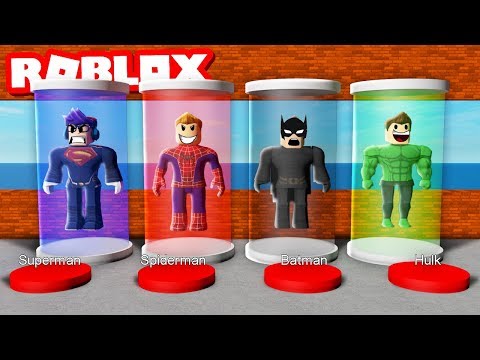 Roblox 4 Player Super Hero Tycoon Roblox Tycoon Roleplay - 