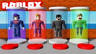 Transforming Into The Joker Roblox Super Villain Tycoon Free Online Games - gaming with kev roblox superhero tycoon