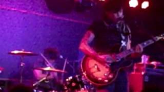 Hunter Valentine "Revenge"