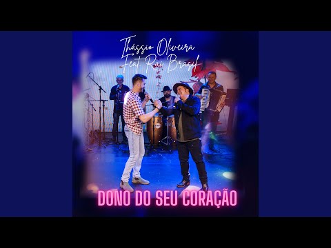 Dono do Seu Coração (Ao Vivo)