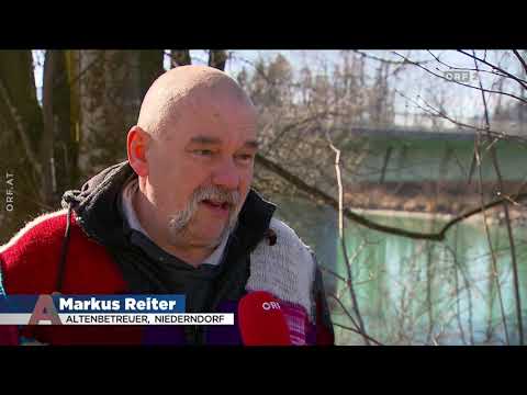 FernG'schaut am 23.02.2021 - ORF 2 - AKTUELL nach eins