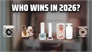 The Top 5 Best Scrunchie Holder in 2026 - Must Watch Before 