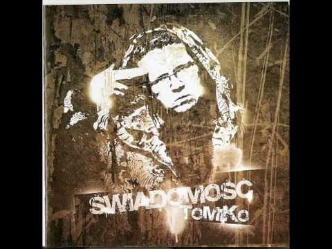 Tomiko-Przychodzi z wiekiem feat. Ero