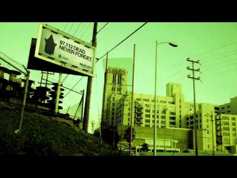 Grim Night (Trailer)