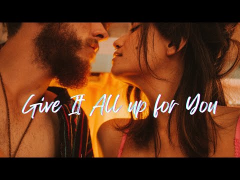Give It All up for You by Origo feat Erik Fernholm (lyrics)