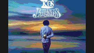 ♫[Hip Hop] K-Os - Ballad of Noah ft. Ian Kamau and Buck 65 (w/ lyrics)