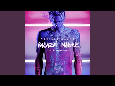 Download Achille Lauro Playground Love Mp3 dan Mp4 2019