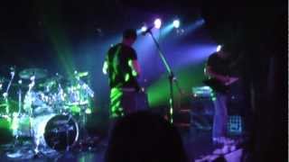 Be&#39;lakor - Fraught Live HD 1080p