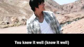 Kim Jong Kook feat. Soya - You Know Everything [Eng. Sub]