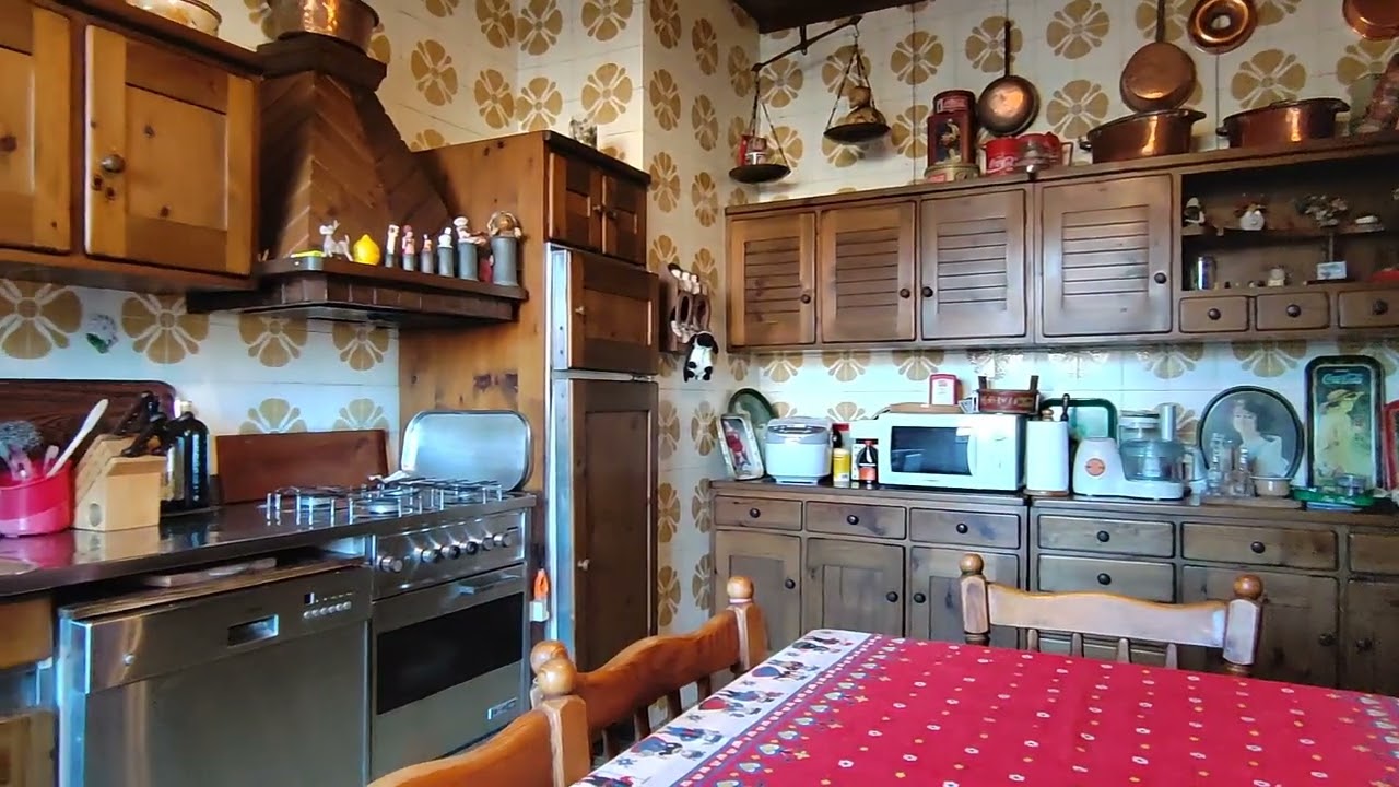 Appartamento - Video