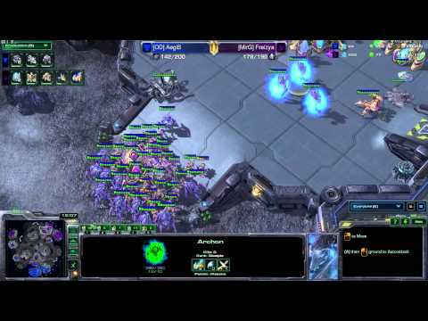 OD vs MIRG BO7 Game 3: Aegis vs Freizya