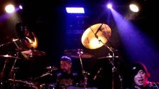 Loudness live - Heavy Chains - AZ, USA 05/12/11