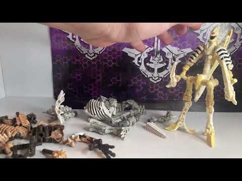 065 Daily Stop Motion Challenge | Sticks and Stones