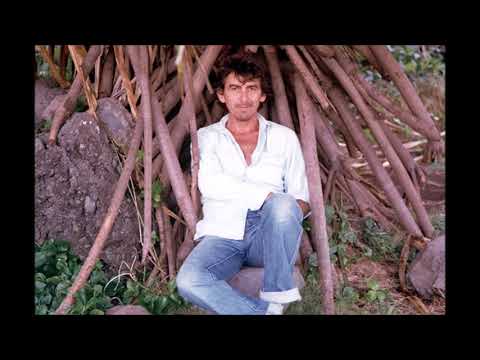 RTE Radio 2 Ireland - BP Fallon interview with George Harrison - BP Fallon Orchestra (18 Oct. 1987)