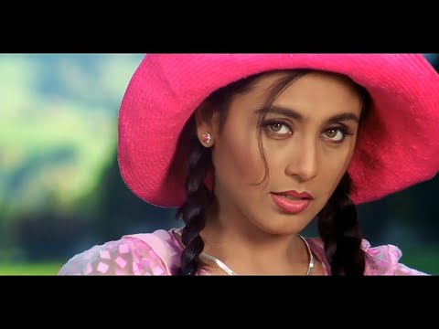 Phir Tote Se Boli Maina (Full Song)| Hadh Kar Di Aapne | Udit Narayan | Anuradha Paudwal |