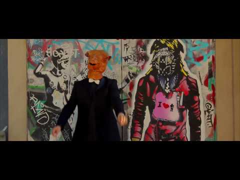 Sinan Mercenk - Berlin Du Bist So Wunderbar (Official Video)