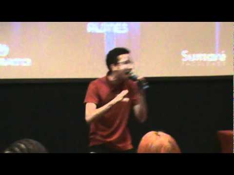 Animeke Festival VII - Categoria Iniciante - Highor Mattede - Alones