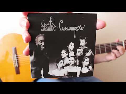 Tua Boca - Itamar Assumpção
