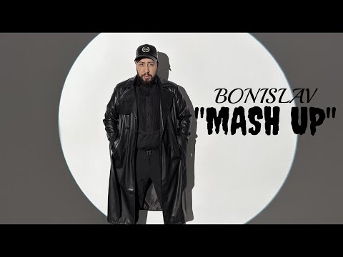 Bonislav - Mash up / Бонислав - Машъп 2025*