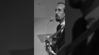 PETER, PAUL AND MARY - Jesus Met the Woman at the Well #shorts
