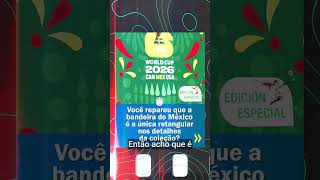 ONDE GASTAR SEU DINHEIRO? Figurinha da Copa ou Carta Pokémon? 💸