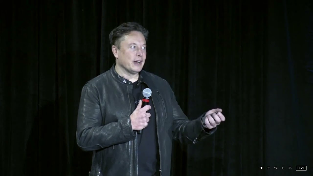 "Nikola Tesla, roboty i kult transhumanistów"(video)