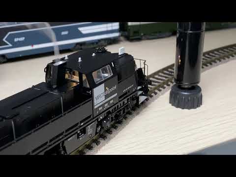 ESU 31152 MRCE BR261