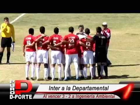Club Internacional es sub - campeón provincial de la Copa Perú - PURO DEPORTE