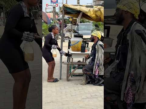 SIMPLE Act Of Kindness ThatWill Make You Cry😭 #humanity #prankvideo #video #mrbeast #trends #shorts