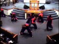 Chosen International Praise Dance Ministry, Inc. - Stand