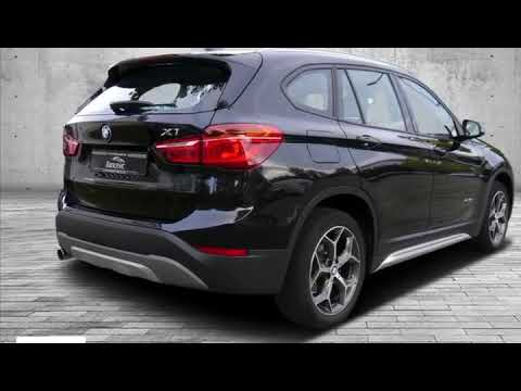 BMW X1 sDrive18d 🆕arrivals!