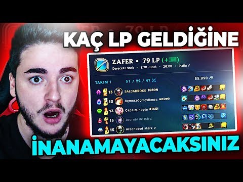 KAÇ LP GELDİĞİNE İNANAMAYACAKSINIZ! (Yayın Anları 50)