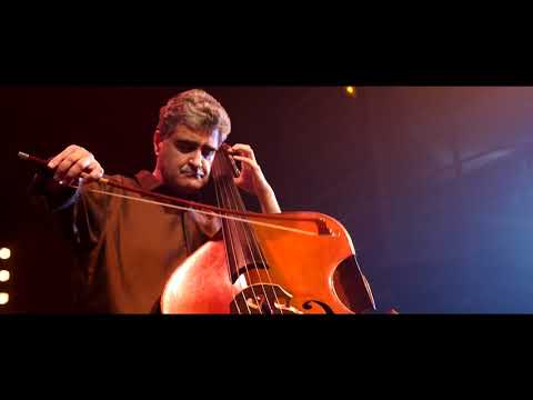 LA VIE DEVANT SOI by RENAUD GARCIA-FONS Trio