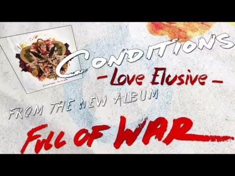 Love Elusive video