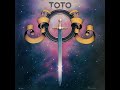 Toto - Love Is A Man’s World