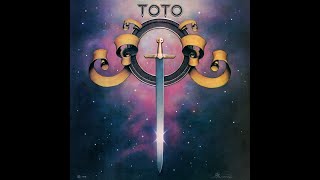 Toto - Love Is A Man’s World