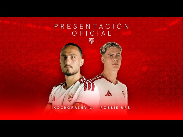 Vídeo relacionado con Safta Sevilla FC 22L 31x41x17.5 Cm 612265819 Backpack One Size