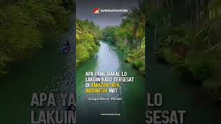 Download lagu ADA SUNGAI AMAZON DI INDONESIA... mp3 Download lagu ADA SUNGAI AMAZON DI INDONESIA... mp3