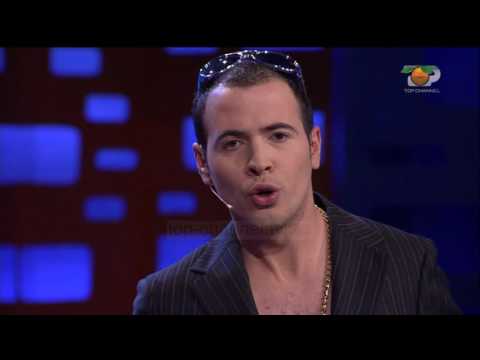 Portokalli, 3 Mars 2013 - Laura Atdheu (Atdheu njeh motren e Kulit)