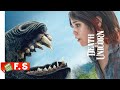 Death Of A Unicorn 2025 Explained In Manipuri Horror Comedy Movie Explained In Manipuri