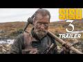 SISU 3 First Trailer Jorma Tommila 2026