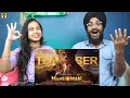 HanuMan Teaser Reaction | Prasanth Varma Cinematic Universe | Teja Sajja