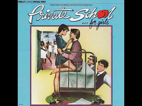 Phoebe Cates & Bill Wray - Just One Touch [Clean Lp]