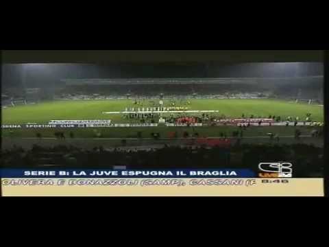 Modena - Juventus 0-1 (26.02.2007) 4a Ritorno Serie B.