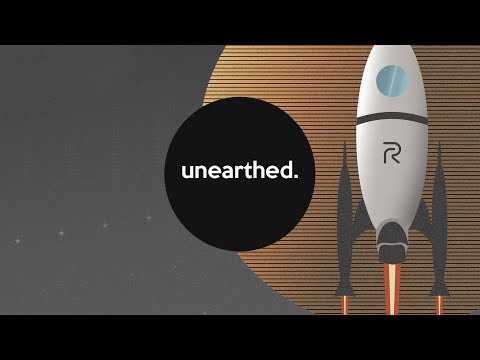 UE Premiere: Skeptical - Initiate | Rubi Records