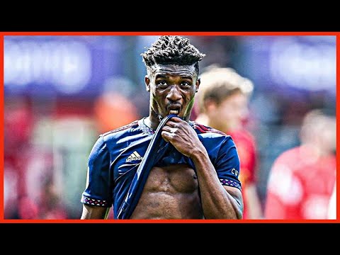 MOHAMMED KUDUS VS FC TWENTE | TWENTE VS AJAX (3-1) PLAYER RATING & ANALYSIS